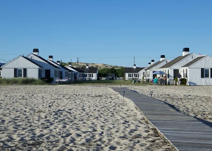 Kalmar Village & Tradewinds North Truro