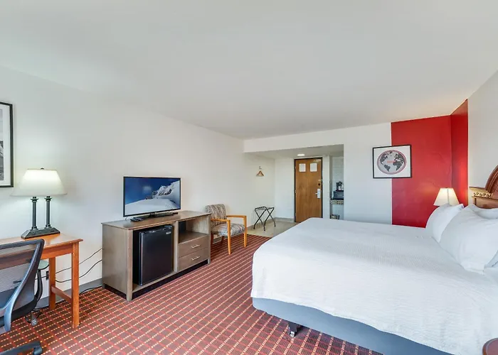 Ramada By Wyndham Richfield Ut I-70
