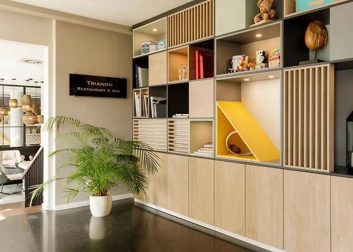 Holiday Inn Dresden - Am Zwinger, an IHG Hotel