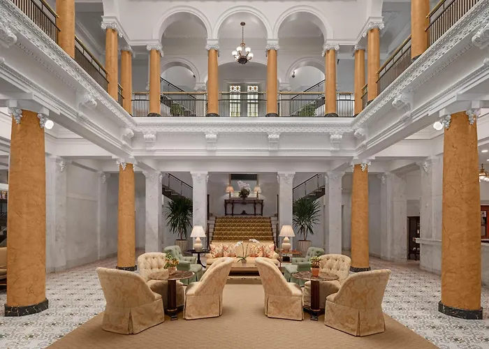 Capital Hotel