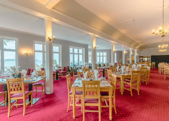 Gairloch Hotel 'A Bespoke Hotel'