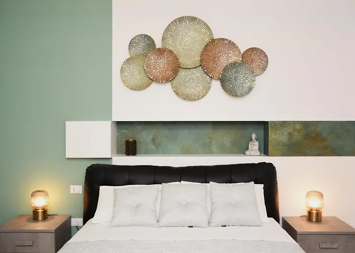 HABITAT- Apartments&Rooms