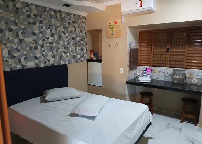 Motel Vip Olimpia