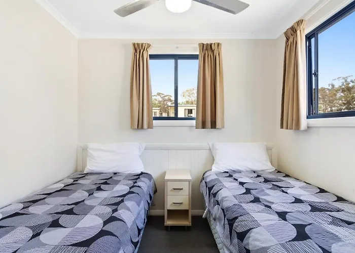 South Goulburn Caravan Park