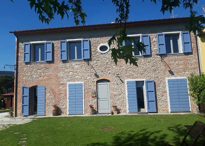 Il Piacere Di
