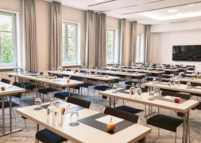 Steigenberger Hotel & Spa Krems