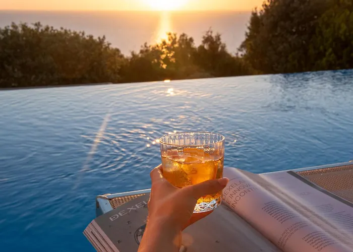 Boutique Hotel Torre Di Cala Piccola