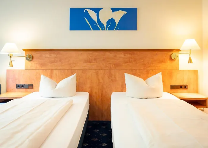 Hotel St. Georg Bad Aibling