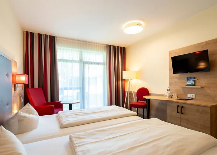 Hotel St. Georg Bad Aibling