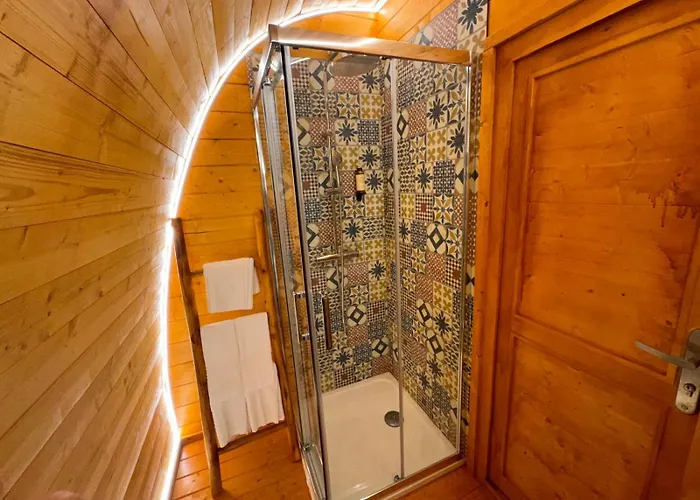 Glicínia Boutique Hotel