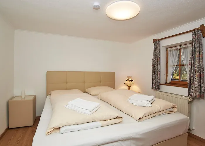 Alpensport-Hotel Seimler