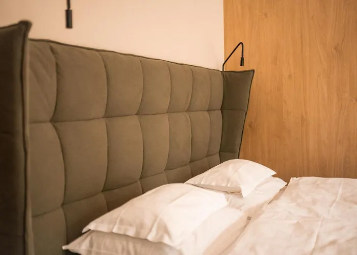 Hotel Cristallo