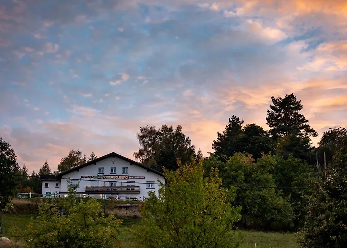 Auberge Obersolberg