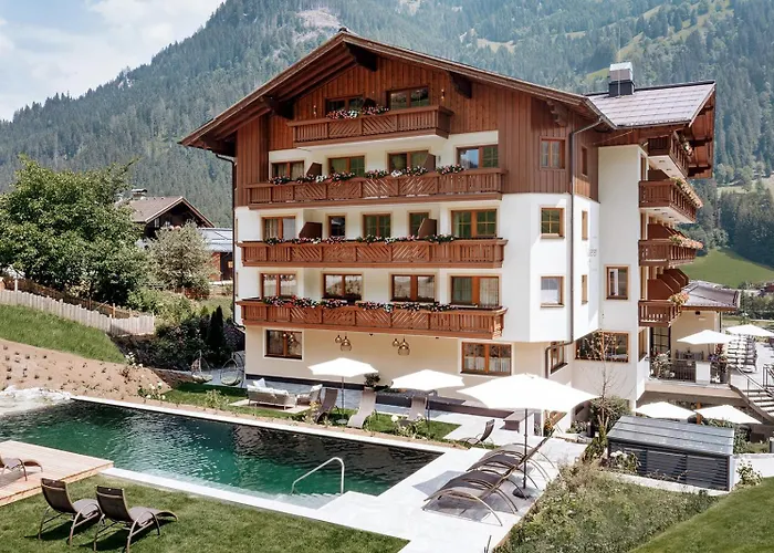 Hotel Roslehen