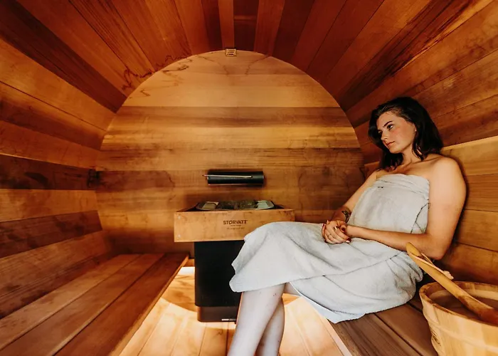 Les Frères Ibarboure - Hôtel 4 étoiles, Spa extérieur sensoriel et Restaurant étoilé à Bidart