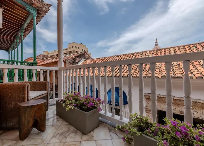 Casa Pestagua Relais Chateaux