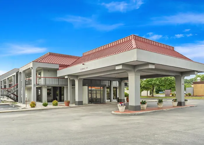 Red Roof Inn Nc