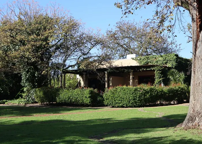 The Country Guesthouse