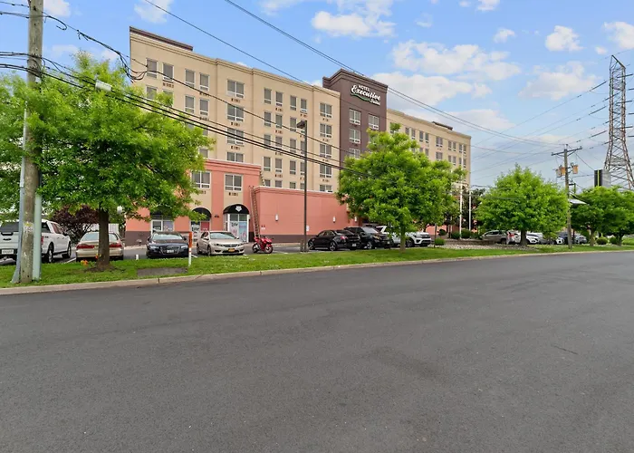 Hotel Executive Suites
