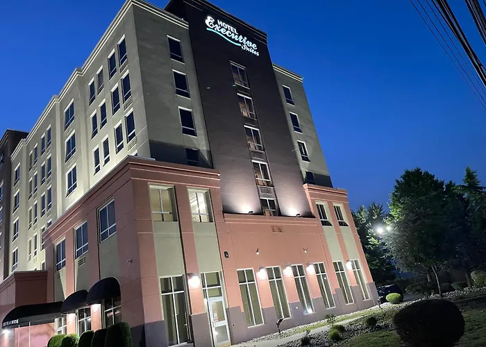 Hotel Executive Suites
