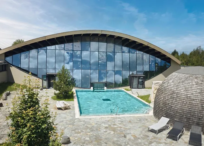Center Parcs Les Trois Forêts