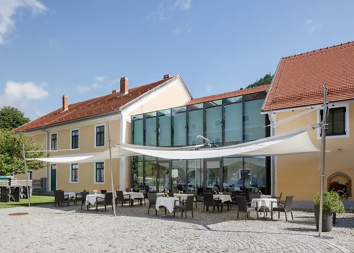Wesenufer Hotel&Seminarkultur an der Donau