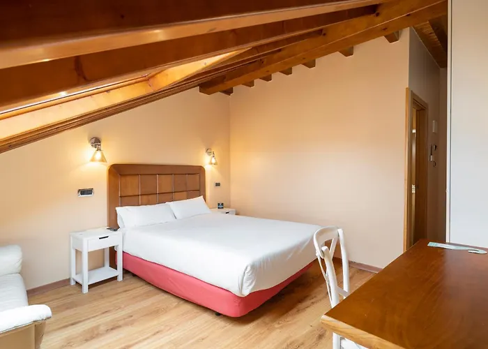 Hotel Villanueva