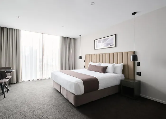 Canberra Dog Friendly Hotels