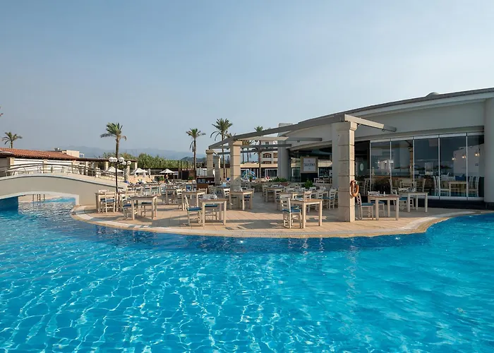 Caldera Creta Paradise