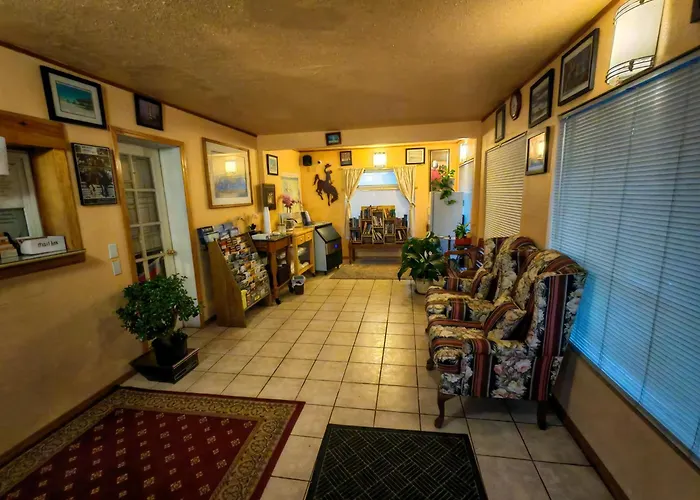 Cheyenne Motel