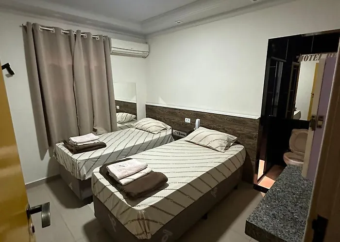 Hotel Campestre