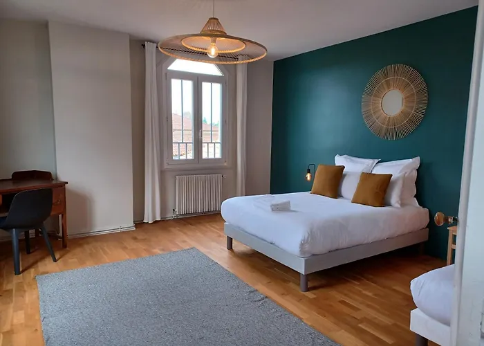 Gîte Château Touzinat - Saint-Emilion