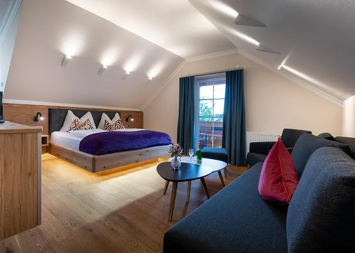Design Hotel Frauenschuh