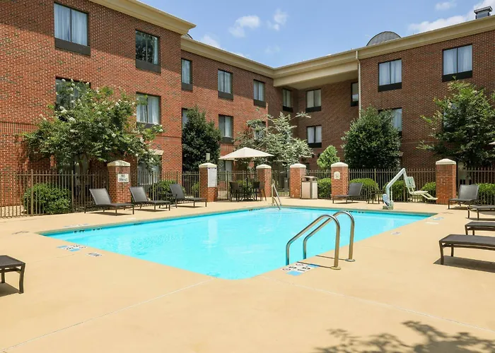 Holiday Inn Express & Suites Wake Forest - Raleigh North By Ihg
