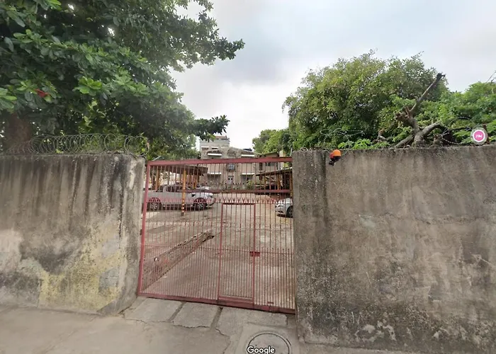 Pousada Baobá e SPA