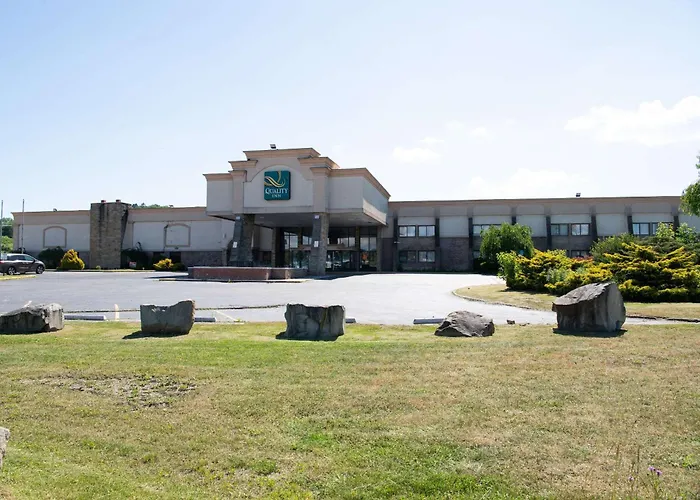 Quality Inn Somerset