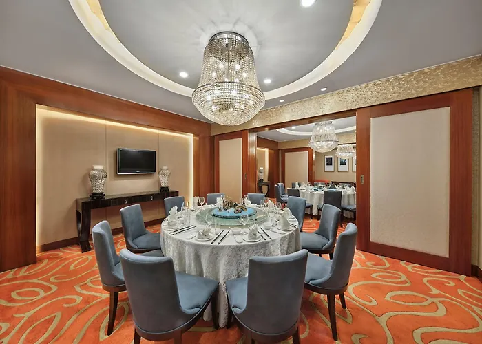 Hilton Hefei