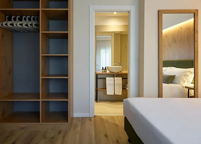 Hotel America Trento
