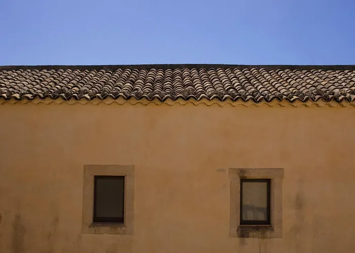 Antico Convento Dei Cappuccini