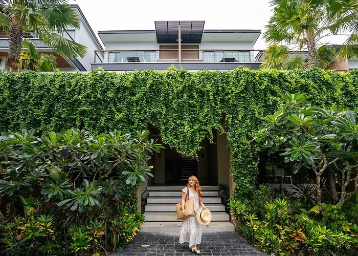 Le Resort And Villas