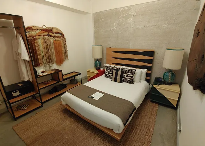 Boutique Lafayette Tijuana