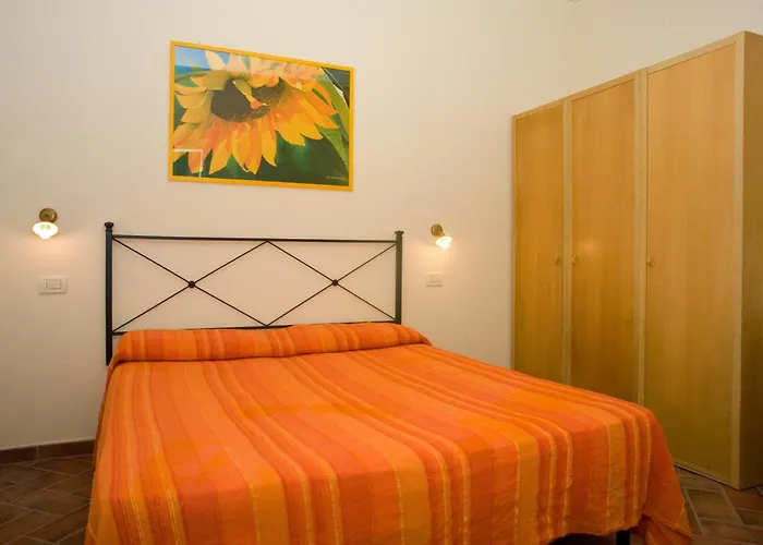 Appartamenti Tallinucci Lacona