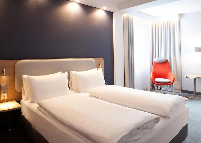 Holiday Inn Express Bochum By Ihg