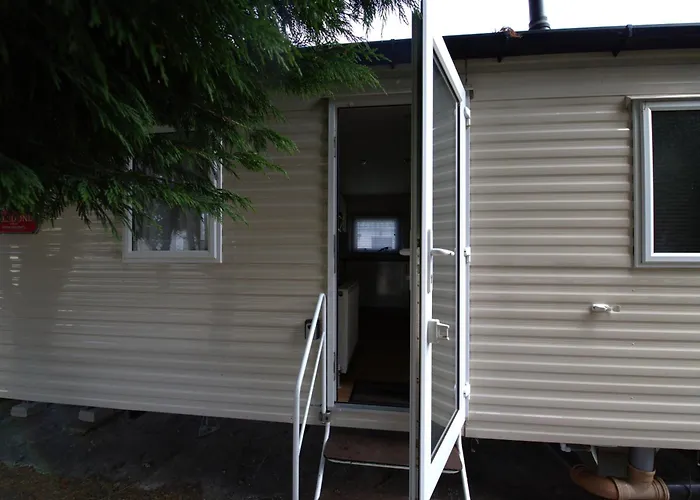 Wr2 Marlie Holiday Park