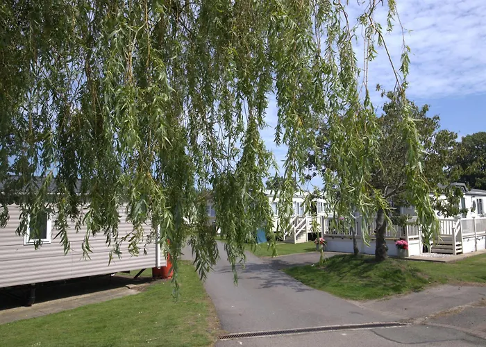 Wr2 Marlie Holiday Park