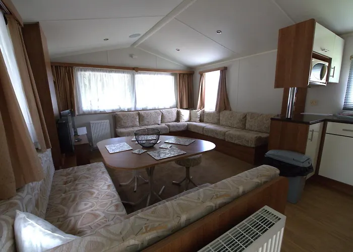 Wr2 Marlie Holiday Park