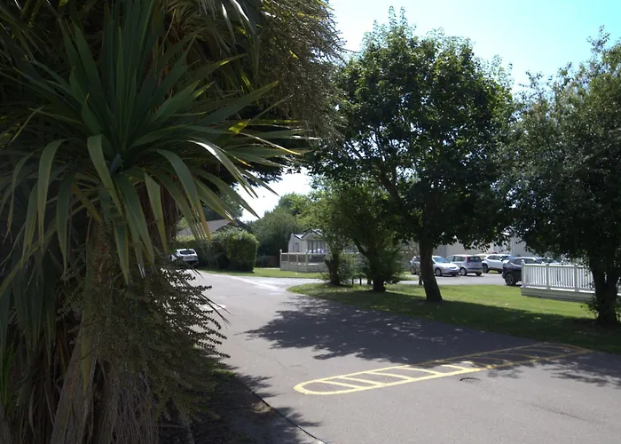 Wr2 Marlie Holiday Park Romney Marsh