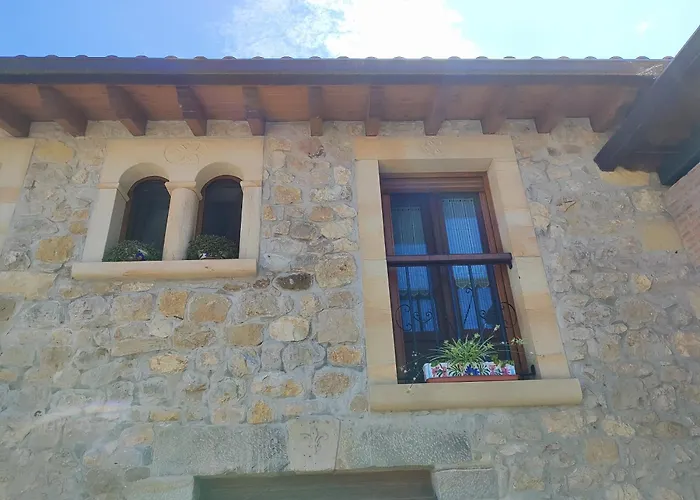 Pensión Los Pasiegos