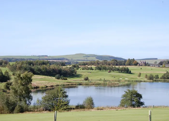 Cairndale Hotel & Spa Dumfries
