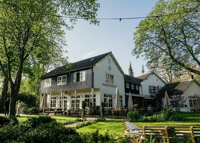 Kastanjehof